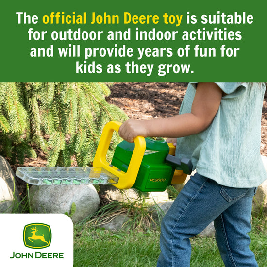 John Deere Power Clipper at Baby City's Shop