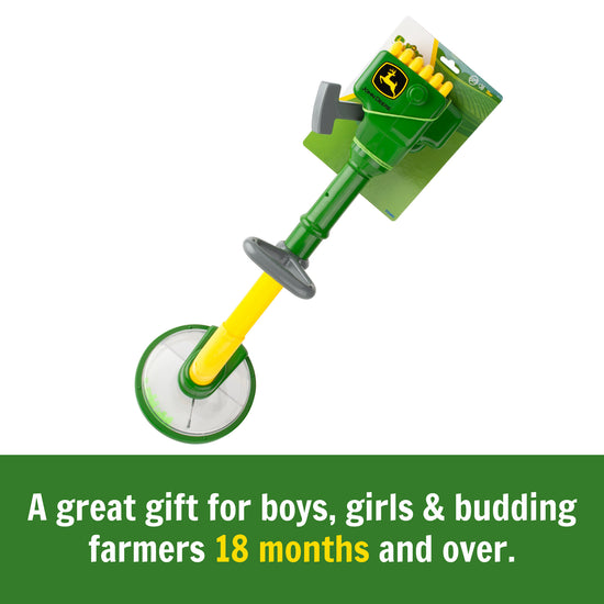 John Deere Power Trimmer at Baby City's Shop