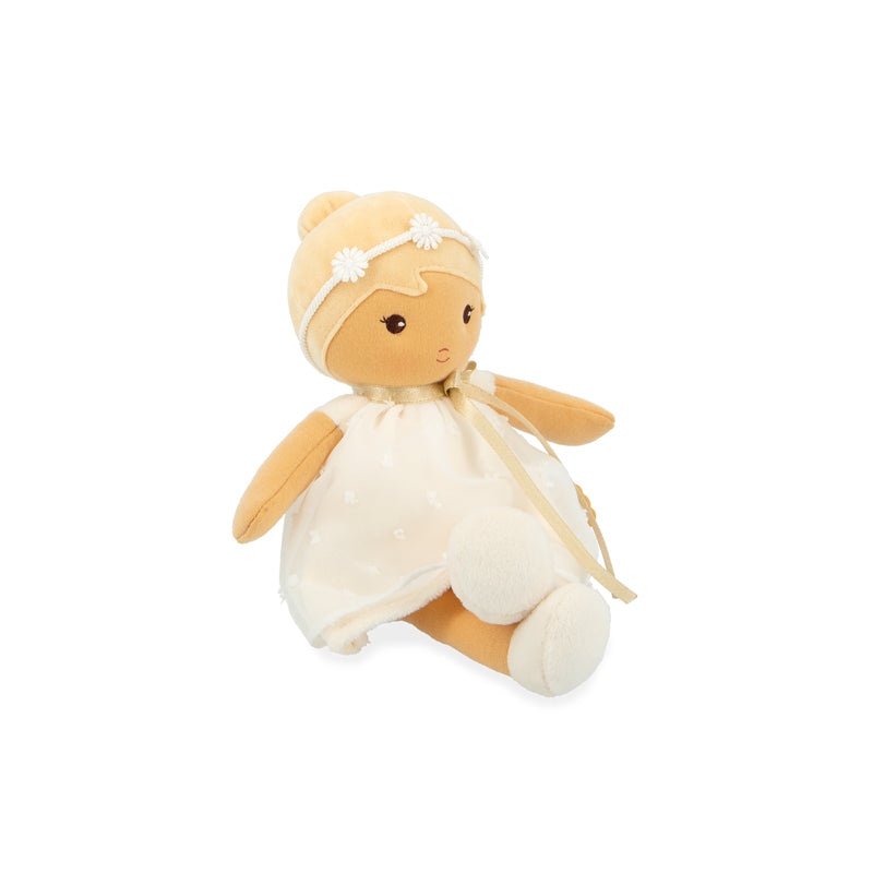 Kaloo Tendresse Doll Daphne Doll 25cm l Baby City UK Stockist