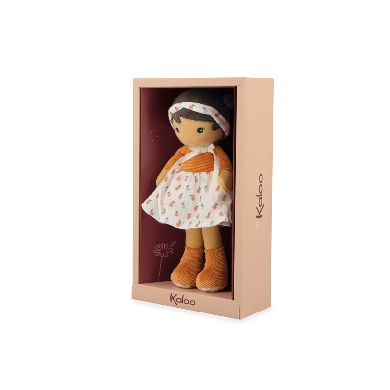 Kaloo Tendresse Doll Eloise Doll 25cm l Baby City UK Stockist