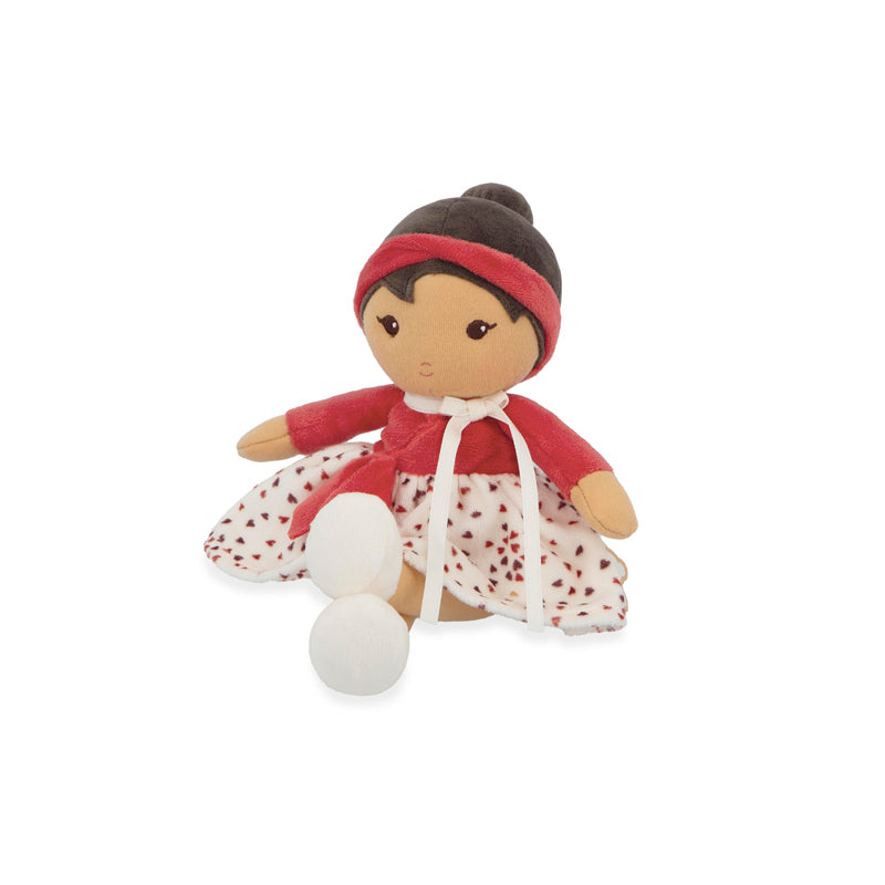 Kaloo Tendresse Emilie Doll 32cm l Baby City UK Retailer