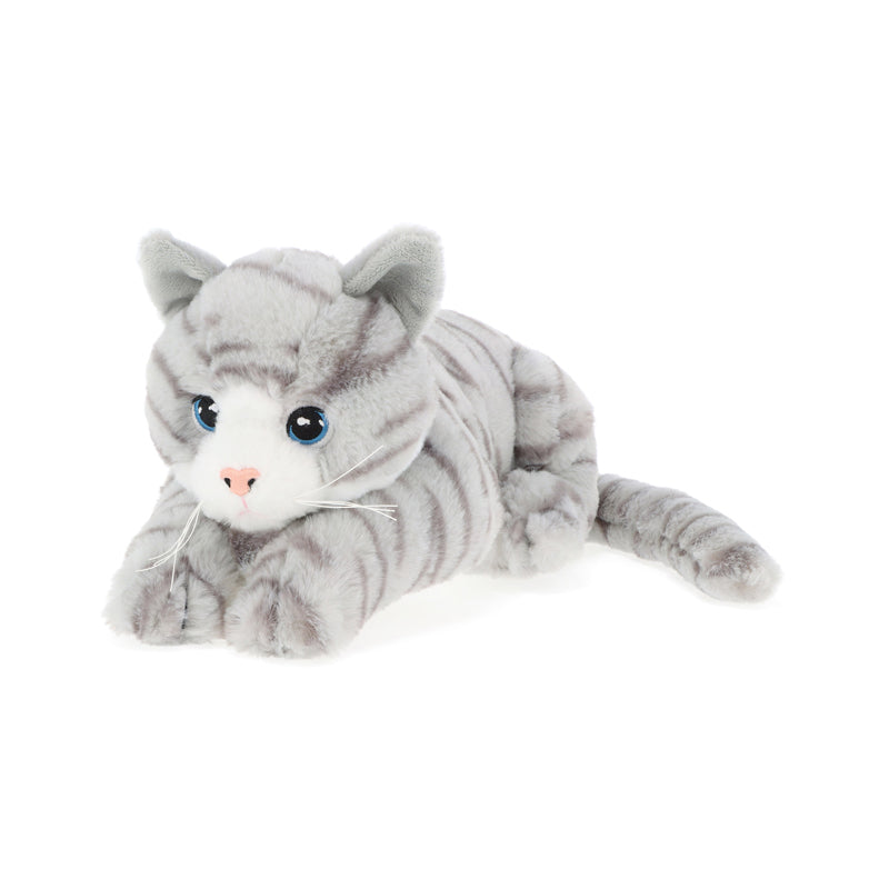 Keel Toys Keeleco Kittens 22cm 4 Asstd l Baby City UK Stockist