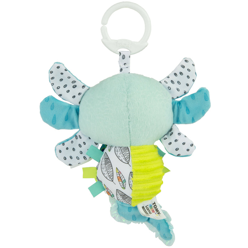 Lamaze Alise the Axolotl l Baby City UK Stockist