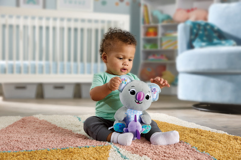 Leap Frog Cuddle & Learn Koalas l Baby City UK Stockist