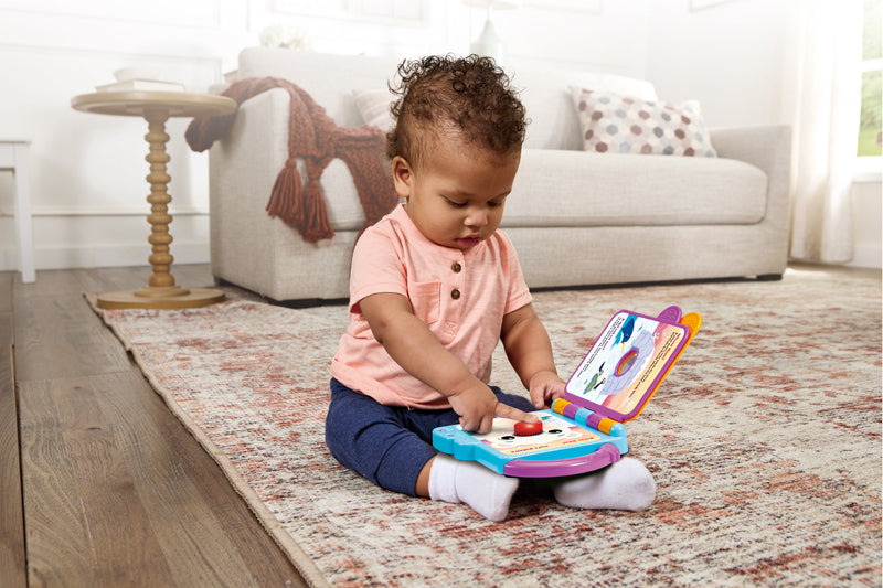 Leap Frog I Know That Nose! l To Buy at Baby City