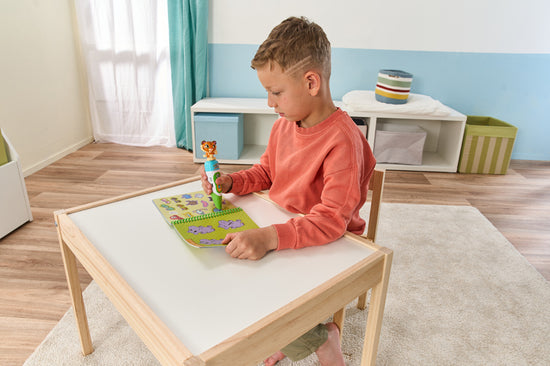 Leap Frog LeapStart Reading Buddies l Baby City UK Stockist