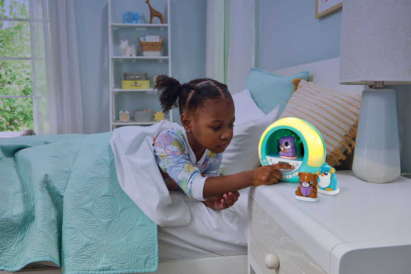 Leap Frog LeapStory Sleep Trainer l Baby City UK Stockist