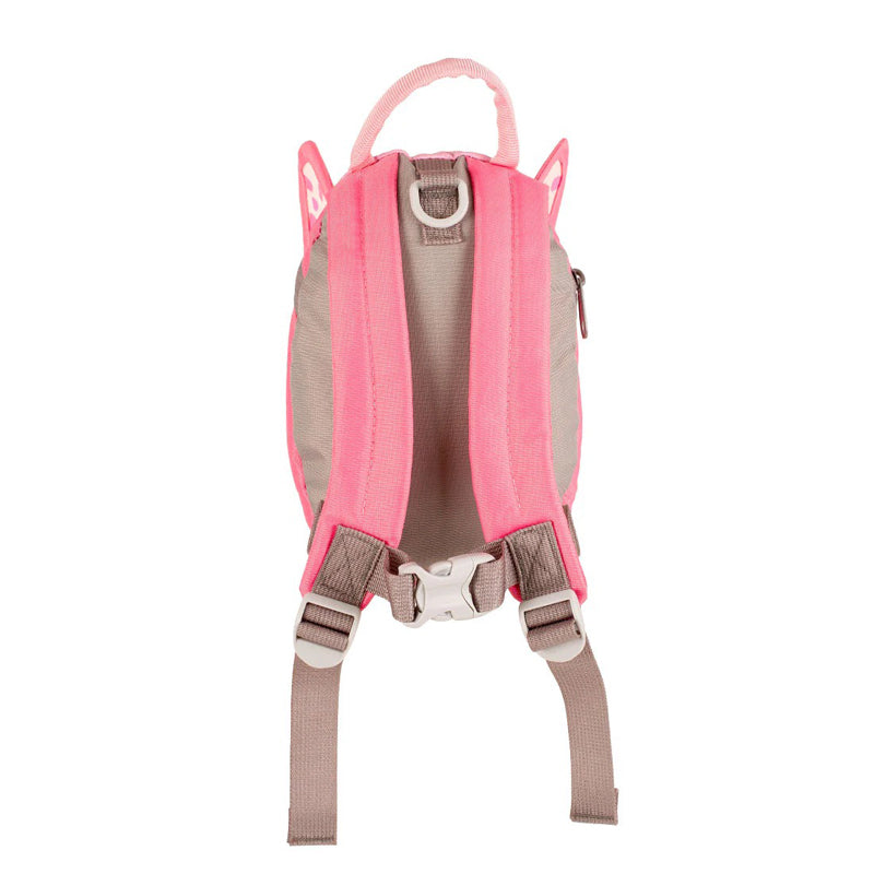 LittleLife Toddler Backpack With Rein Butterfly l Baby City UK Stockist