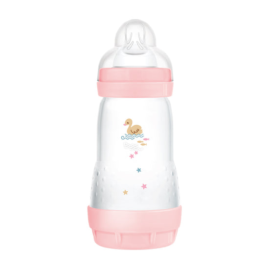 MAM Bottle Starter Sets Pink