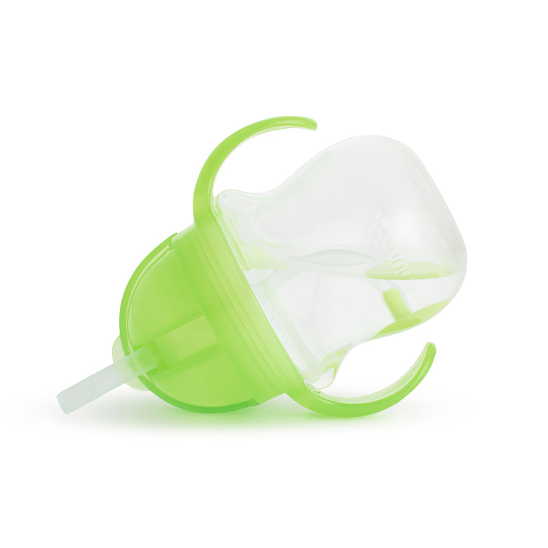 Munchkin Click Lock Tip & Sip Cup 7Oz - Green l Baby City UK Stockist