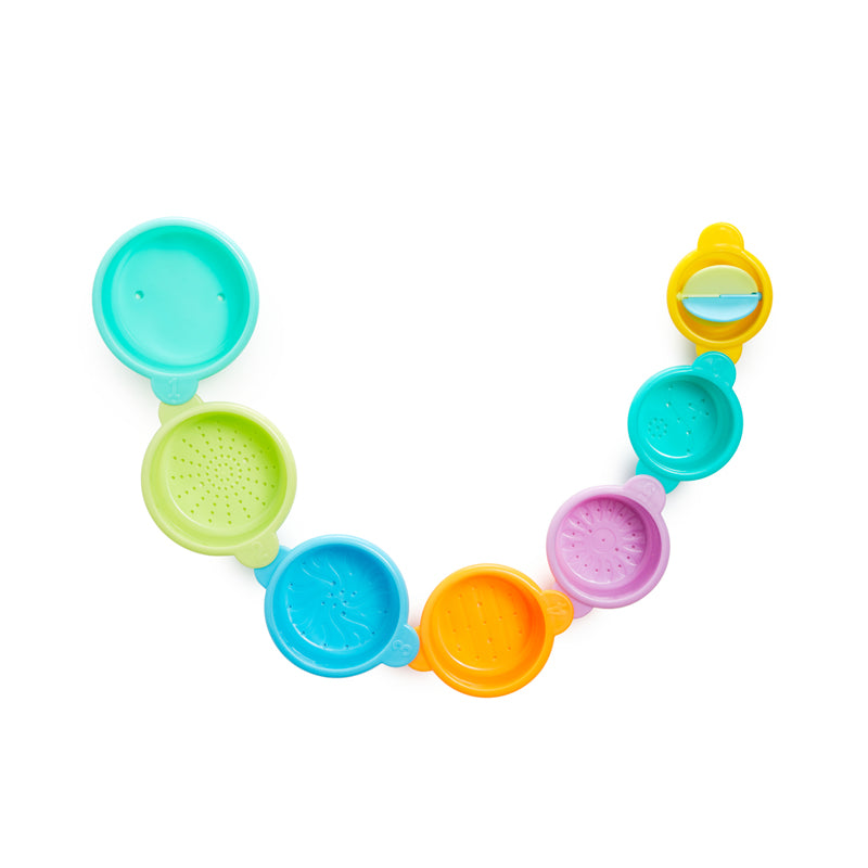 Munchkin Connect A Cup l Baby City UK Stockist