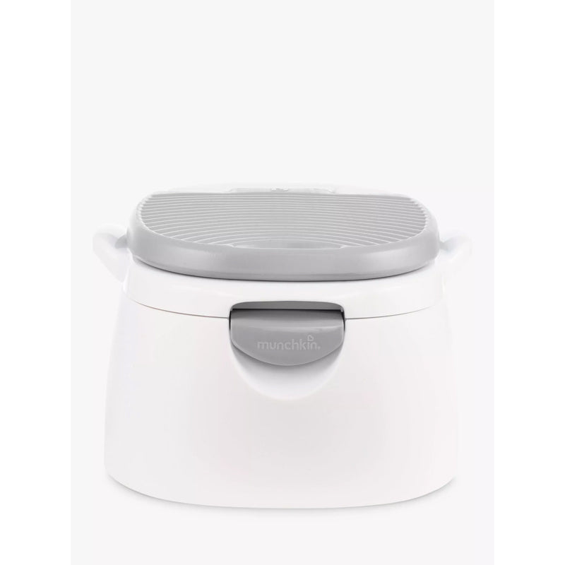 Munchkin Multistage™ 3-in-1 Potty l Baby City UK Stockist