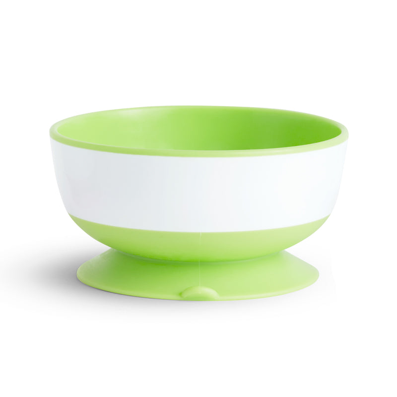 Munchkin Suction Bowls 3Pk l Baby City UK Stockist