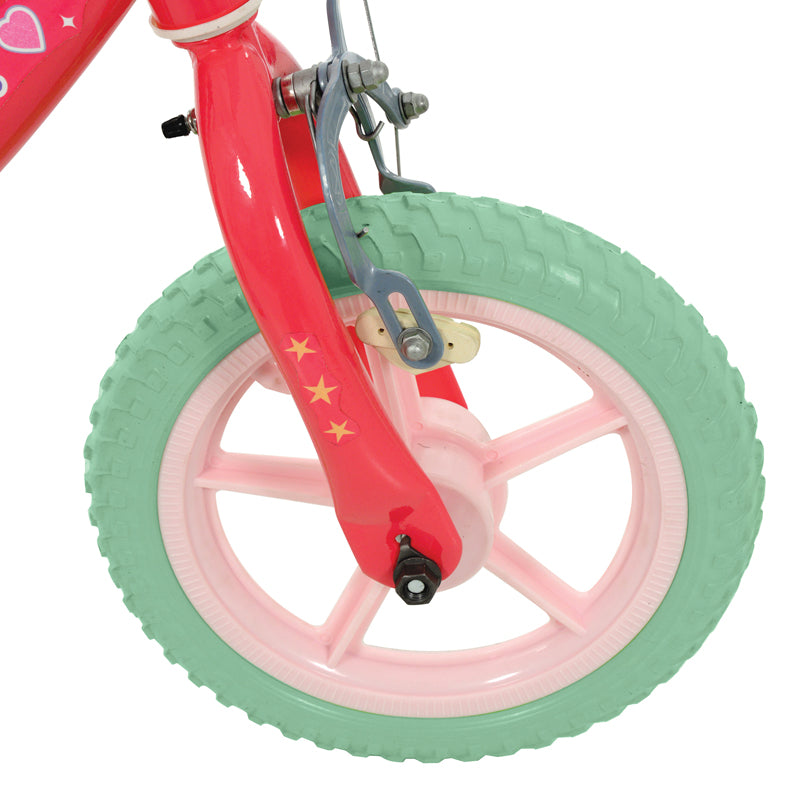 My First Bike 12" Peppa Pig l Baby City UK Stockist