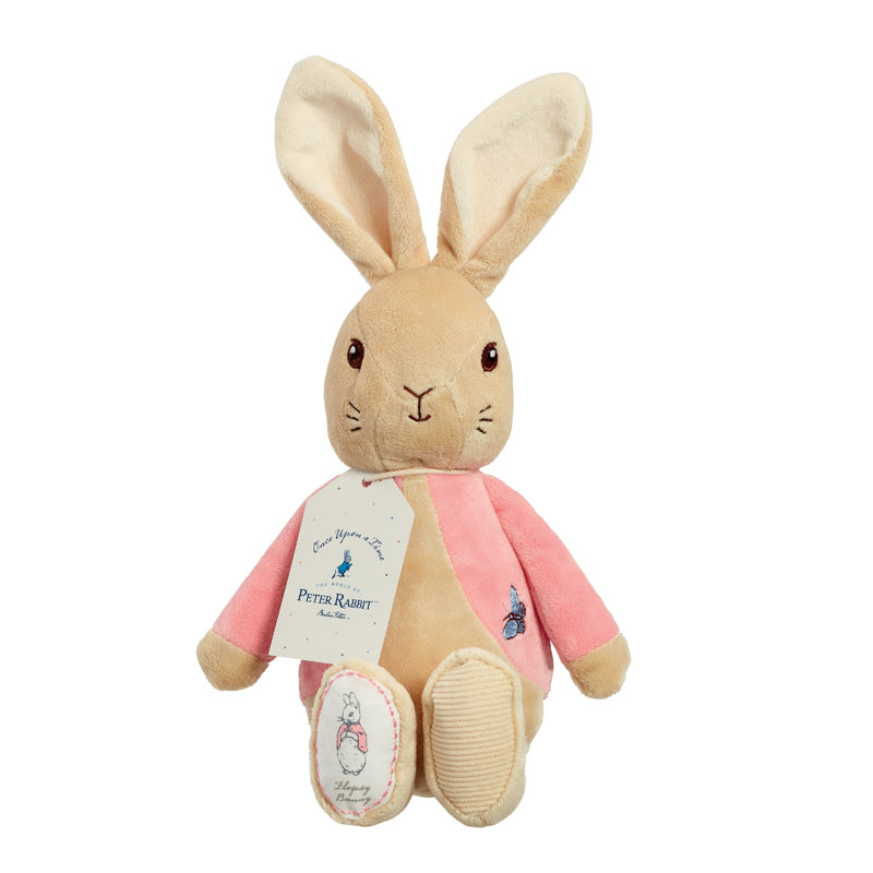 Flopsy Bunny Baby Gift Basket