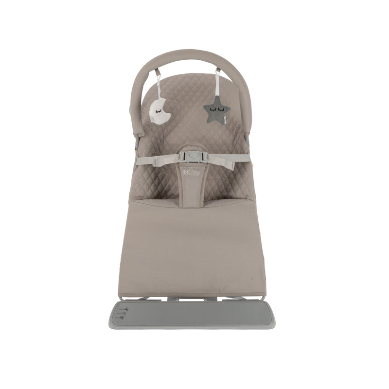 Nuby Baby Bouncer l Baby City UK Stockist