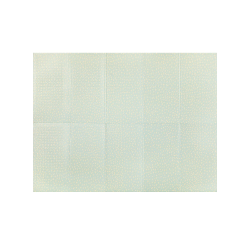 Nuby Ocean Friends Foldable Play Mat l Baby City UK Stockist