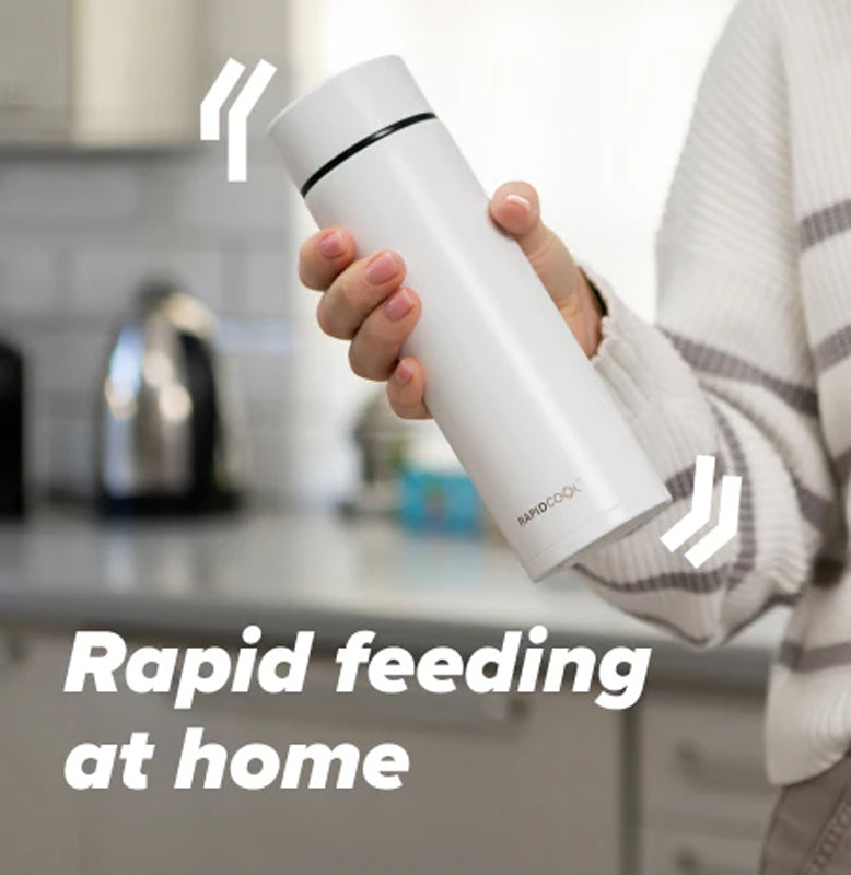 Nuby Rapid Cool l Baby City UK Retailer