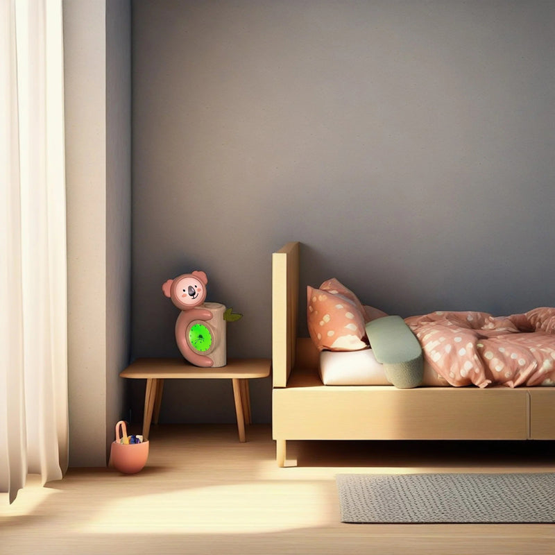 Pabobo by Angelcare Koala Sleep Nightlight & Trainer l Baby City UK Stockist