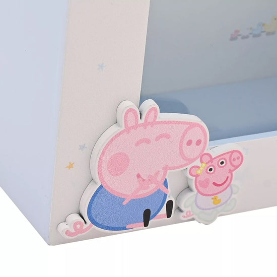 Peppa Pig Making Memories Money Box l Baby City UK Stockist