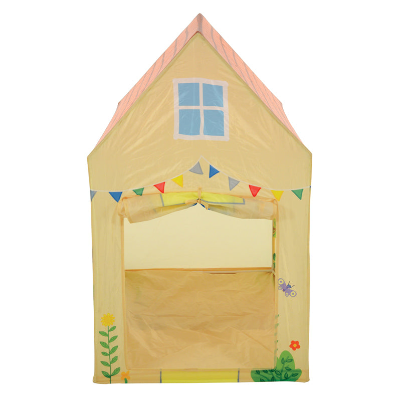 Play House Tent Peppa Pig l Baby City UK Stockist