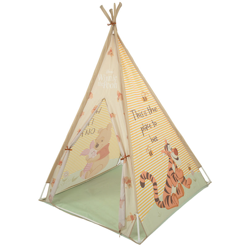 Play Tent Winnie The Pooh l To Buy at Baby City