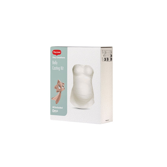 Tiny Love Belly Casting Kit l Baby City UK Stockist