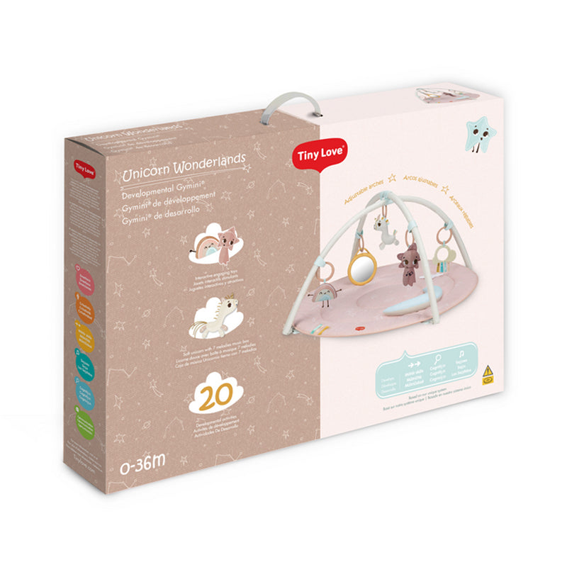Tiny Love Classic Gymini Unicorn l For Sale at Baby City