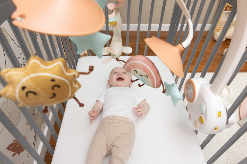 Tiny Love Classic Mobile Unicorn l To Buy at Baby City