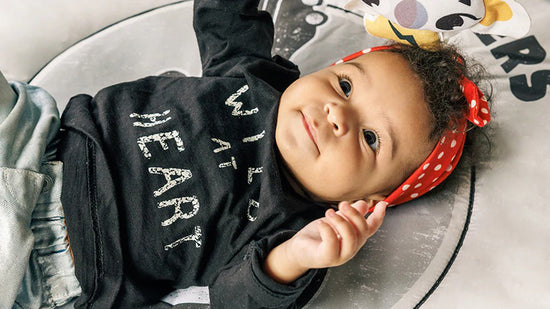 Tiny Love Gymini Square Tiny Rockers l Available at Baby City