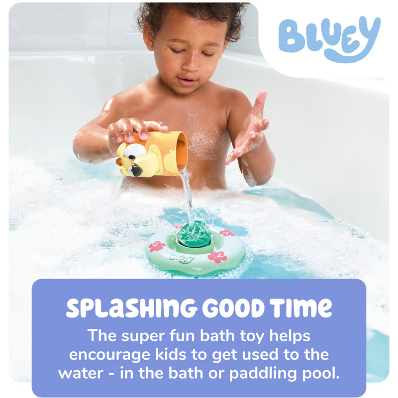 Tomy Splash & Float Bingo at Baby City Online