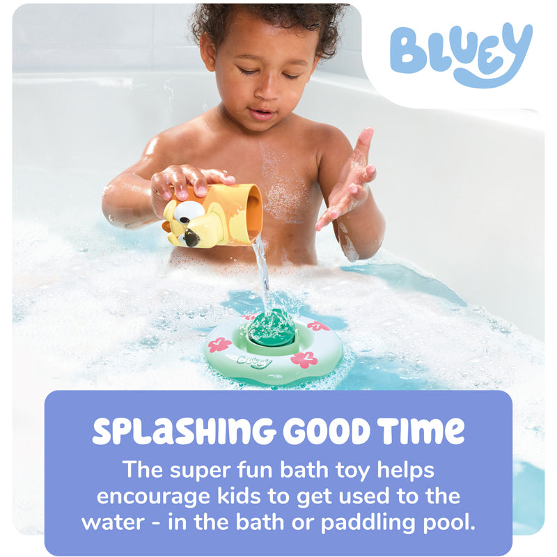 Tomy Splash & Float Bingo l Baby City UK Stockist