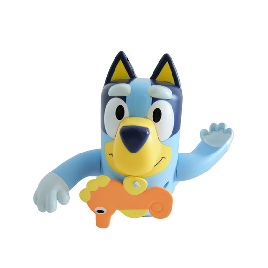 Tomy Swimming Bluey l For Sale at Baby City