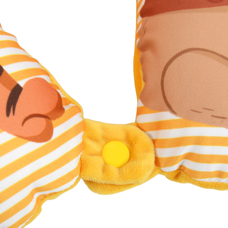 Travel Pillow Winnie The Pooh l Baby City UK Stockist