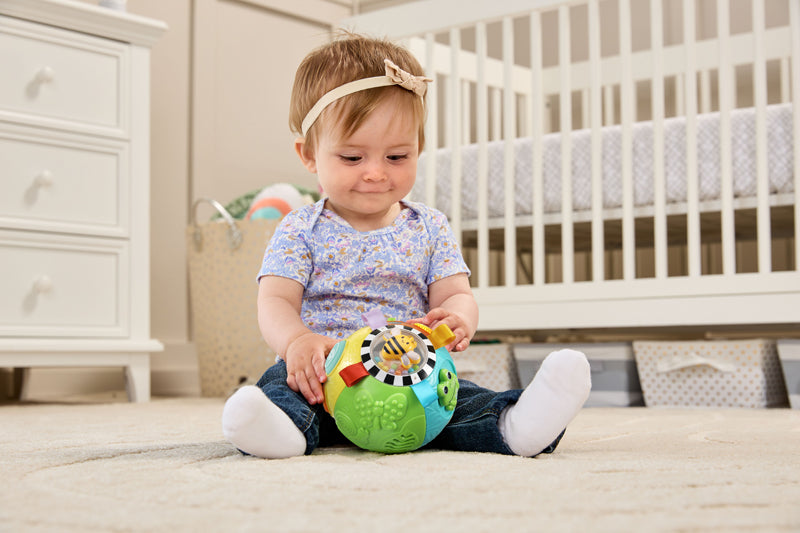 VTech Animal Discoveries Ball at Baby City's Shop