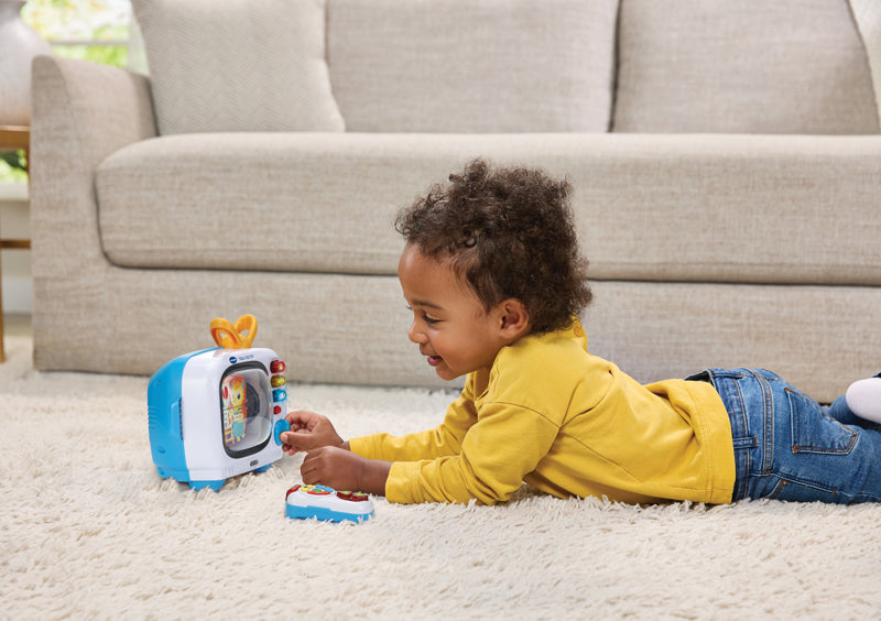 VTech Brain Box TV l Baby City UK Stockist