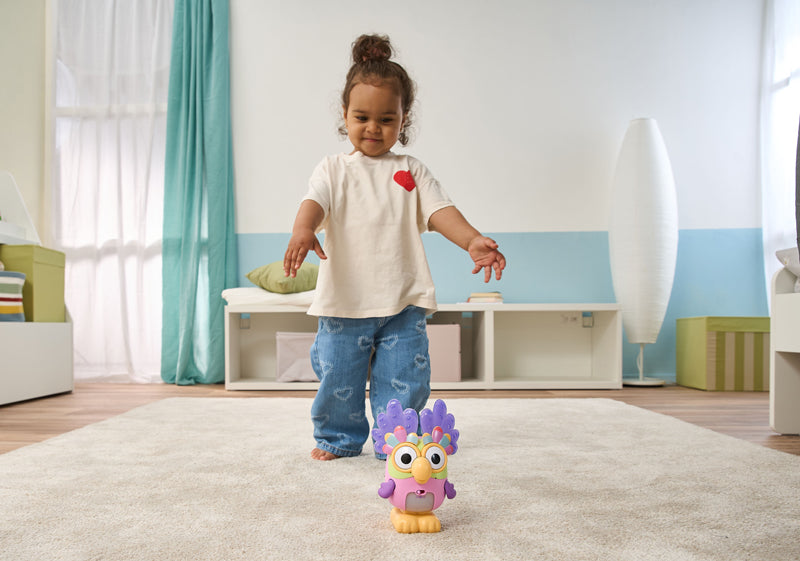 VTech Dance Bluey Mode Chattermax l Baby City UK Stockist