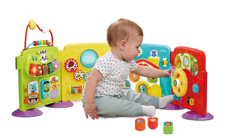 VTech Discovery Play Centre l Baby City UK Stockist