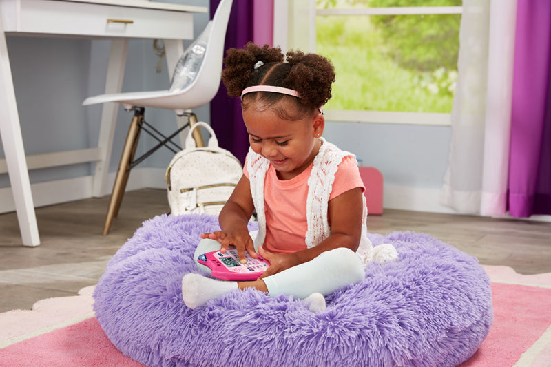 VTech Gabby's Dollhouse A Meow-Zing Phone l Baby City UK Stockist