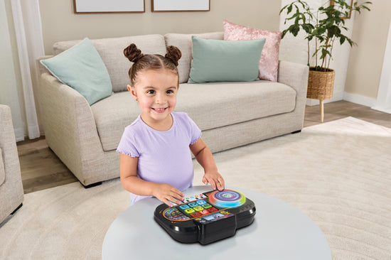 VTech Mix It Up DJ l Baby City UK Stockist
