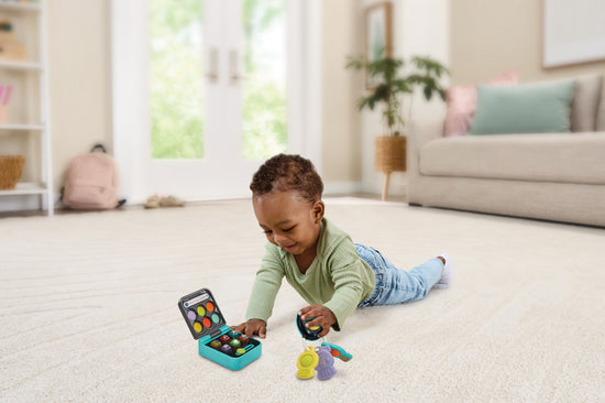 VTech My Everyday Gadgets l Baby City UK Stockist