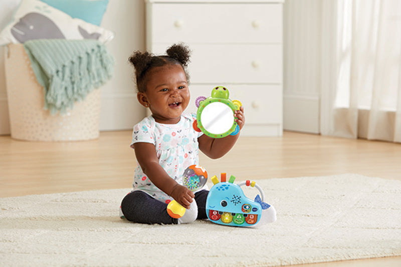 VTech Ocean Buddies Animal Band l Baby City UK Stockist