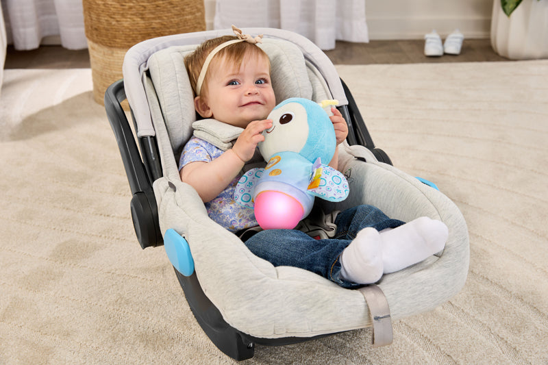 VTech Soothing Sounds Firefly l Baby City UK Stockist