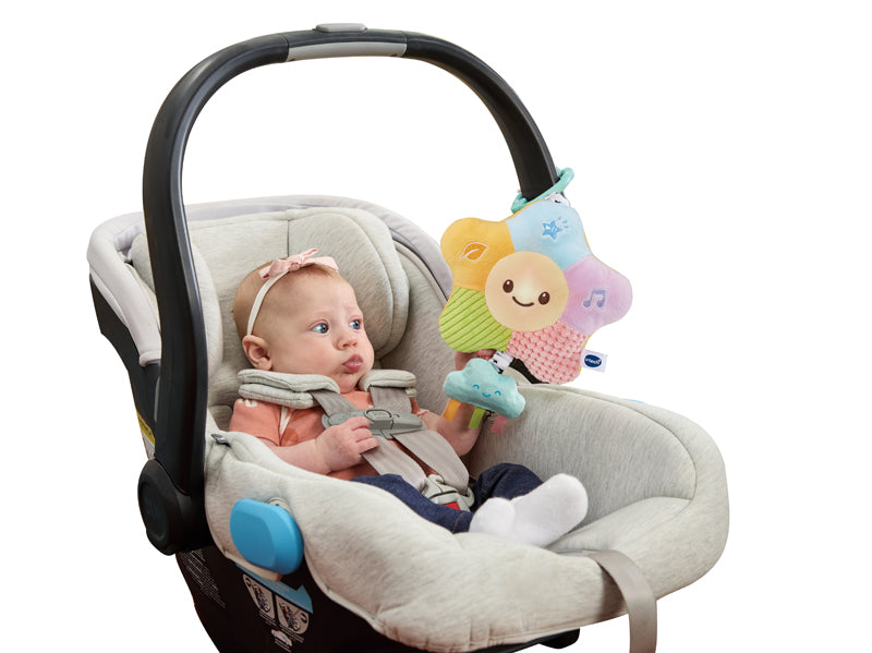 VTech Soothing Sounds Star l Baby City UK Stockist