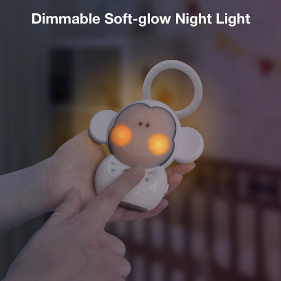 VTech V-Hush Go Portable Sleep Soother at Vendor Baby City