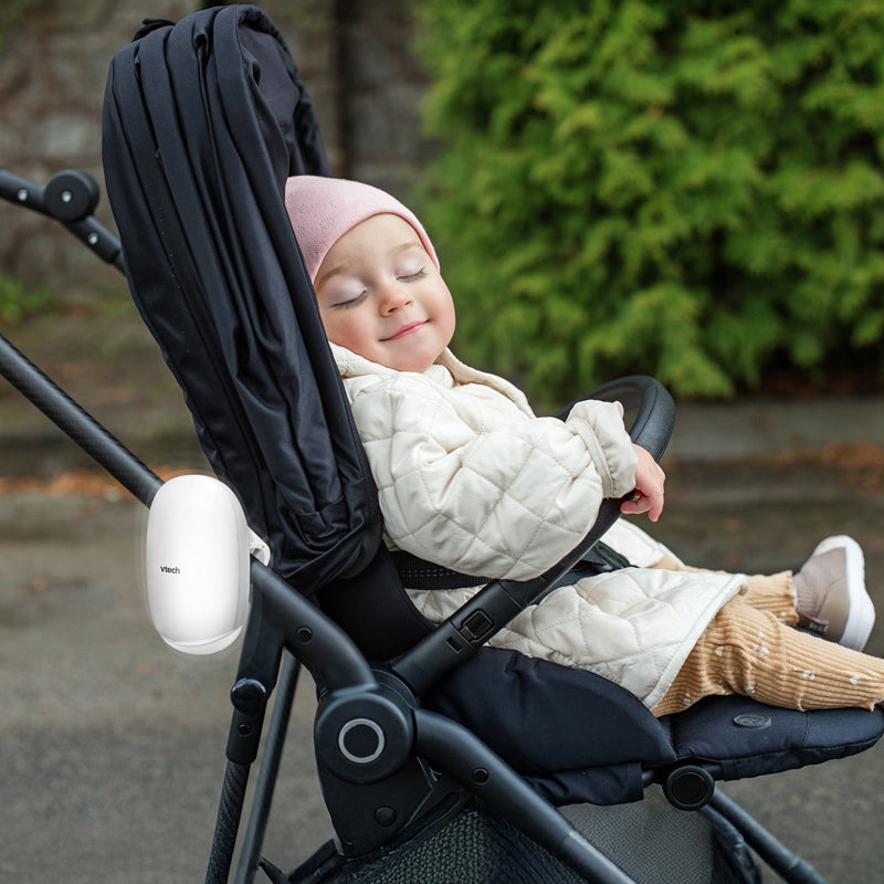 VTech V-Hush Rocker l Available at Baby City