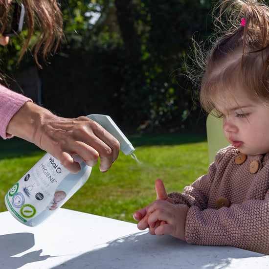 Vital Baby HYGIENE Aquaint® Sanitising Water 500ml