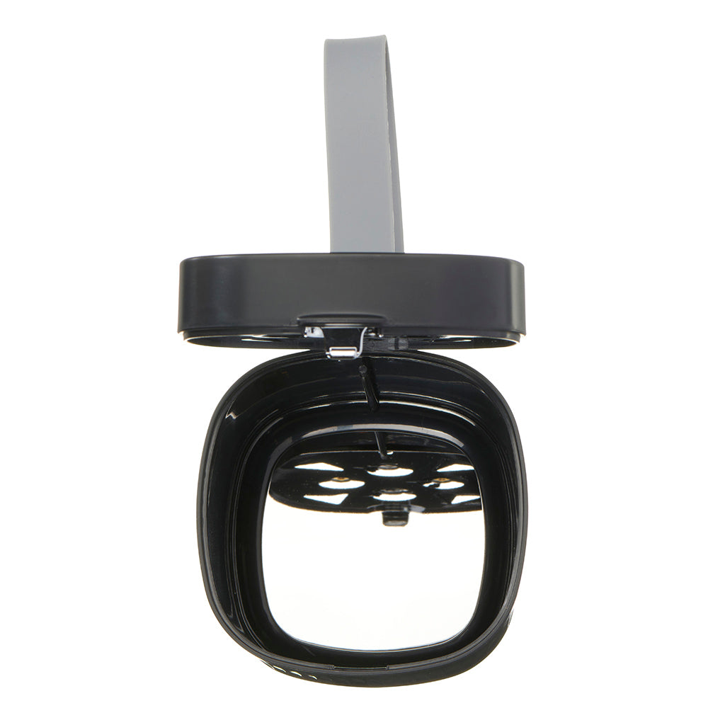 Vital Baby Nurture Mini UV Onyx Black l Baby City UK Stockist