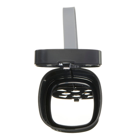 Vital Baby Nurture Mini UV Onyx Black l Baby City UK Stockist