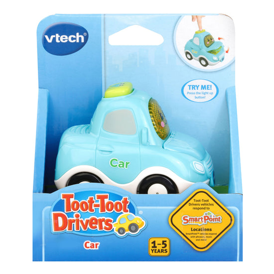 Load image into Gallery viewer, Vtech Toot-Toot Drivers® Car l Baby City UK Stockist
